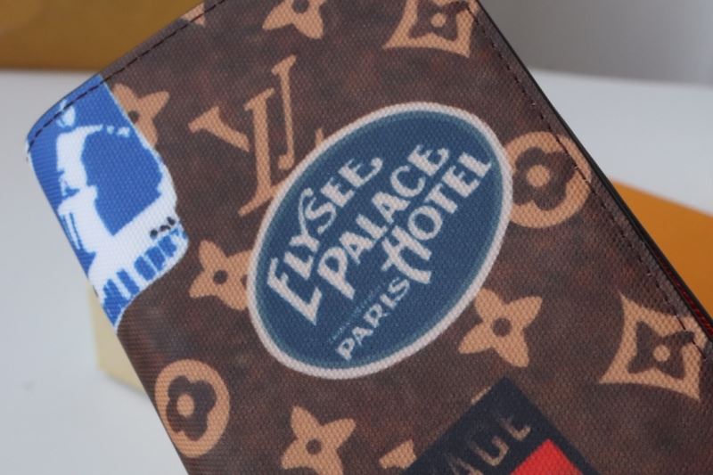 Louis Vuitton Wallets